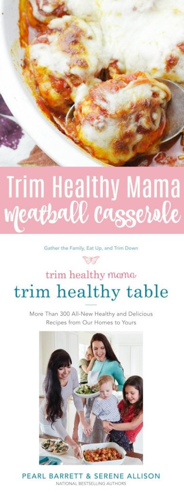 Trim Healthy Table Cookbook Review - Foodtastic Mom