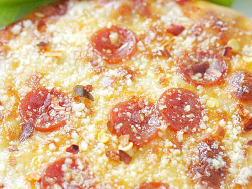 Don Peppino\'S Pizza Sauce Recipe / Kosher Keto Cooking ...