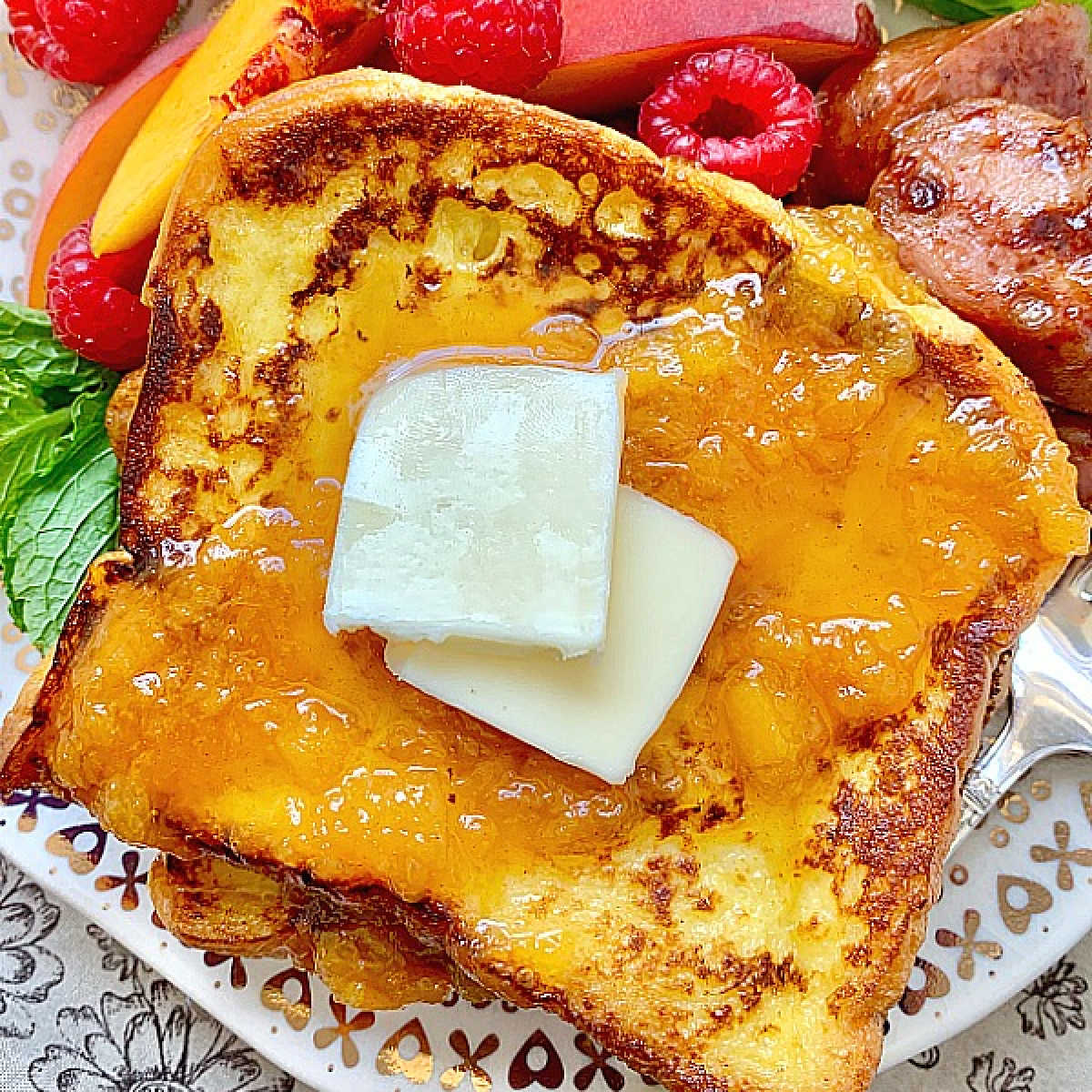 Extra Large Nonstick Electric Griddle - 16 Slices of French Toast at once