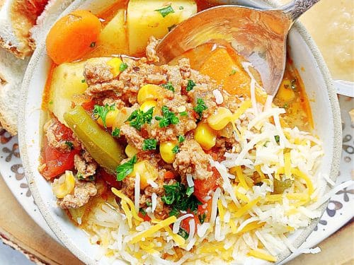 34 Super Easy Crockpot Camping Meals for Your Next Trip