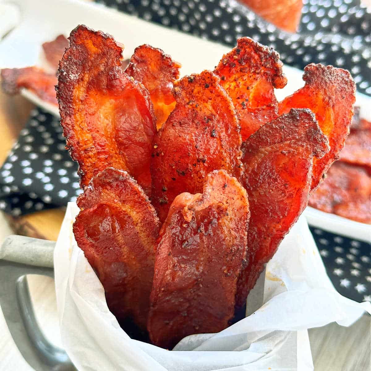 Million Dollar Bacon Is Totally Addictive—And So Easy to Make